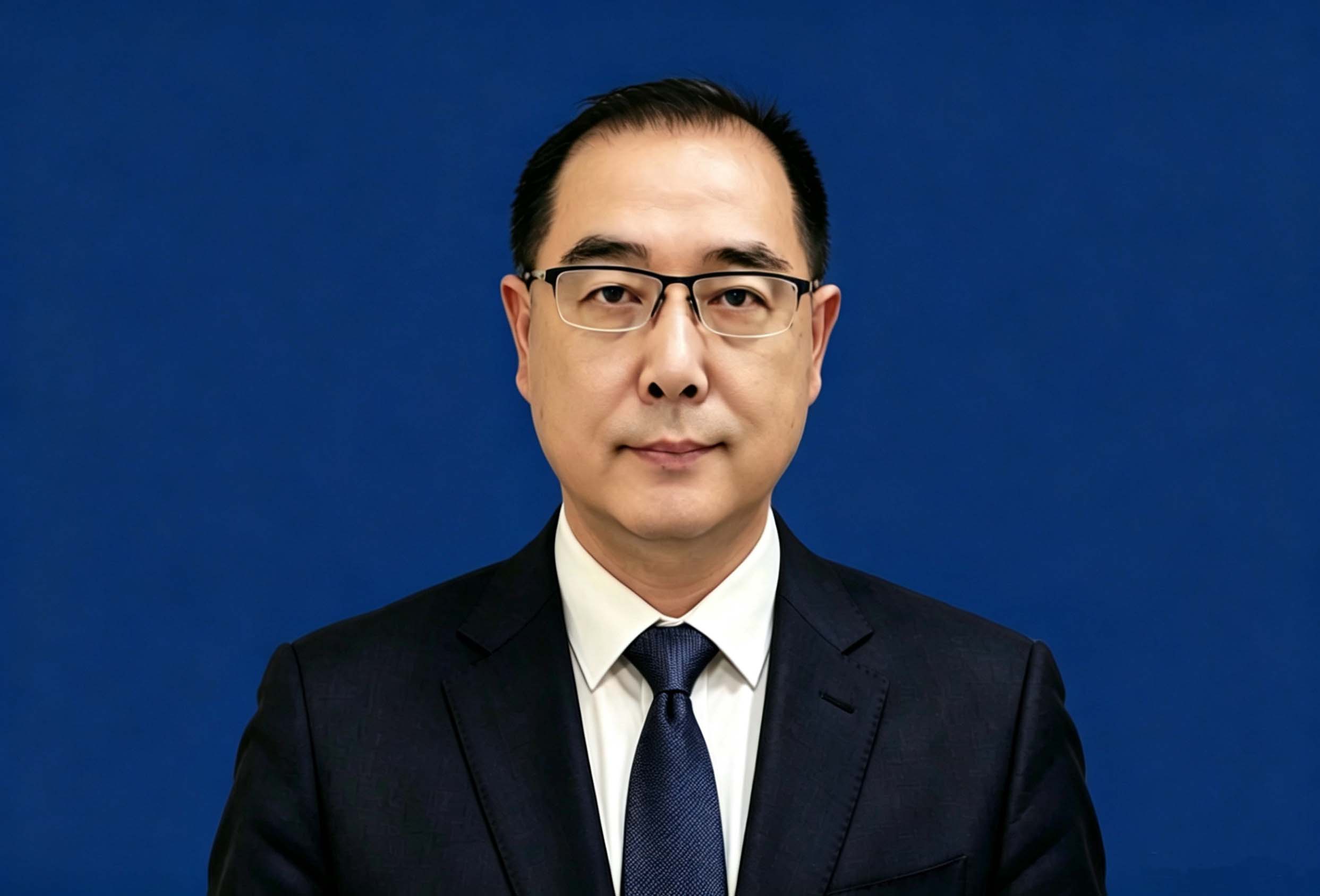 缪世伟