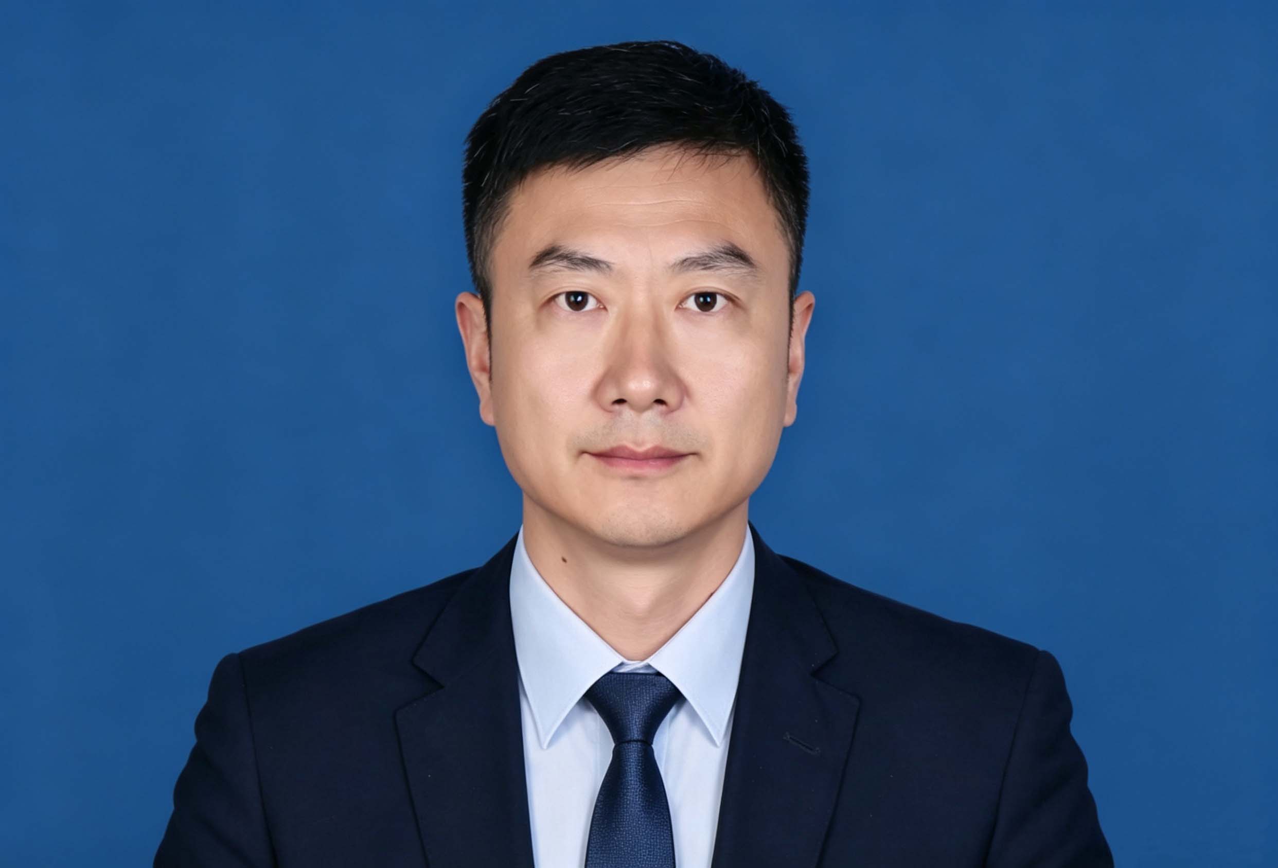 刘海龙